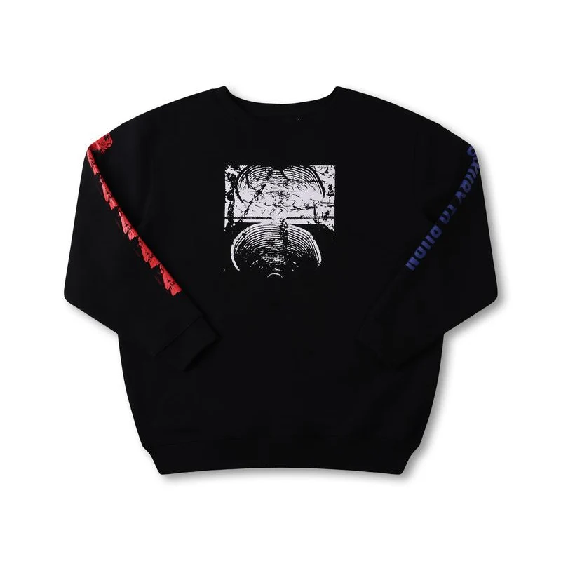 Former Ode Crew Black