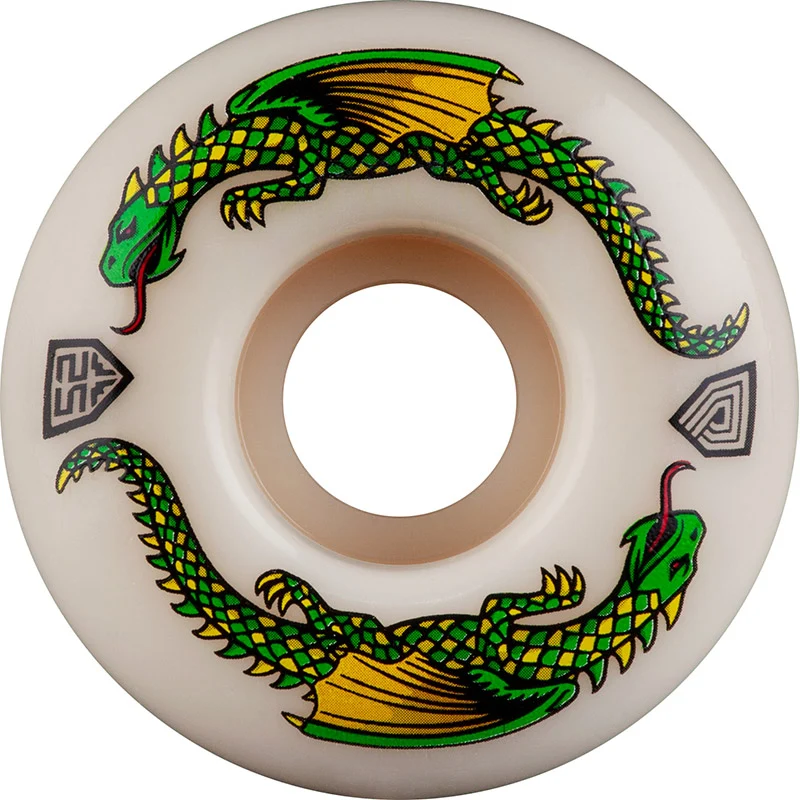 Powell Peralta Dragon Formula V1 Radial Wheels 93A