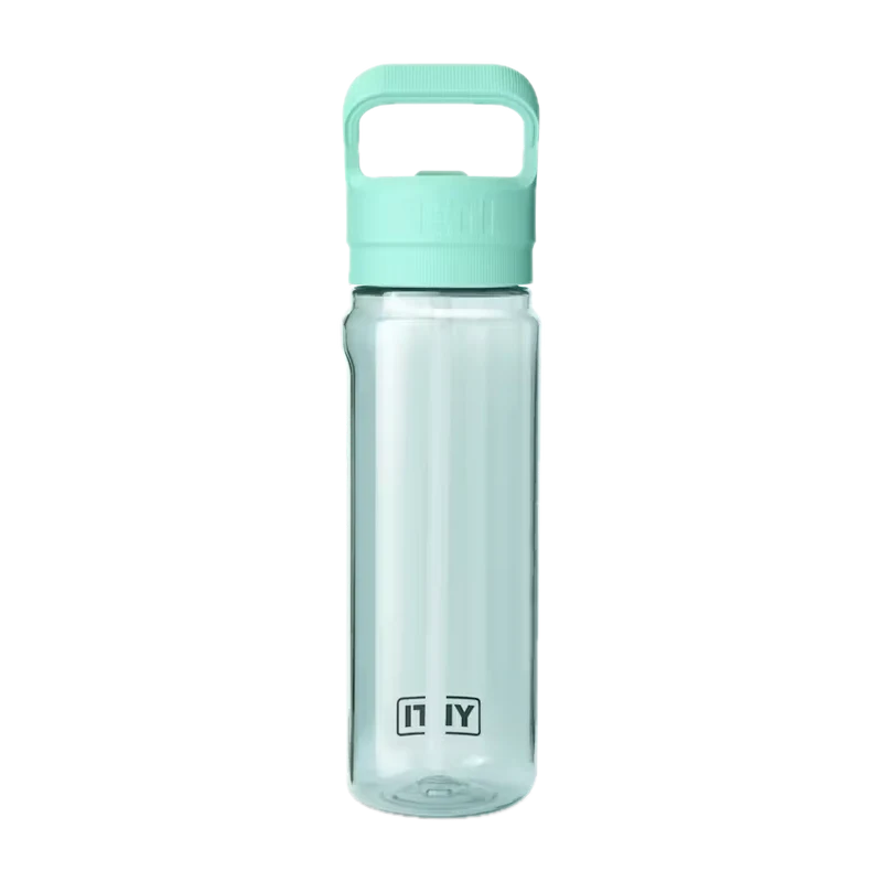 Yeti Yonder Colour Straw Water Bottle