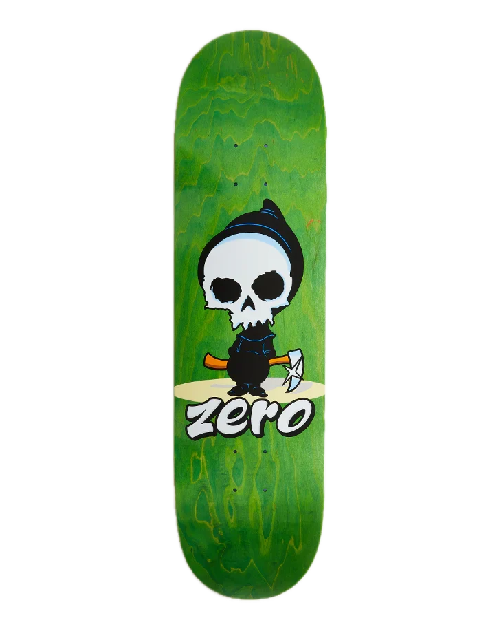 Zero Reaper