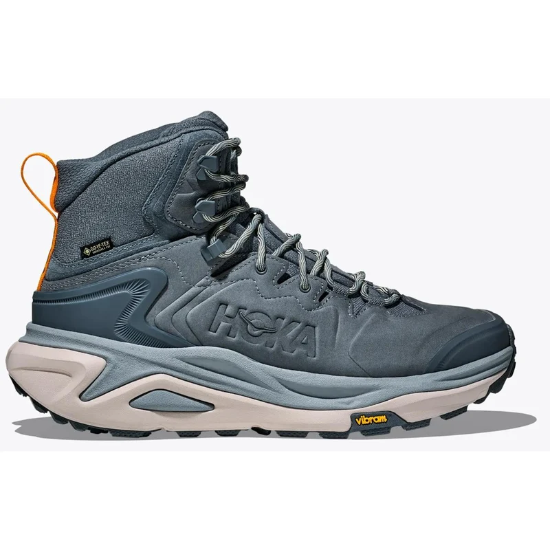 Hoka Kaha 3 GTX Men fadded navy washed blue