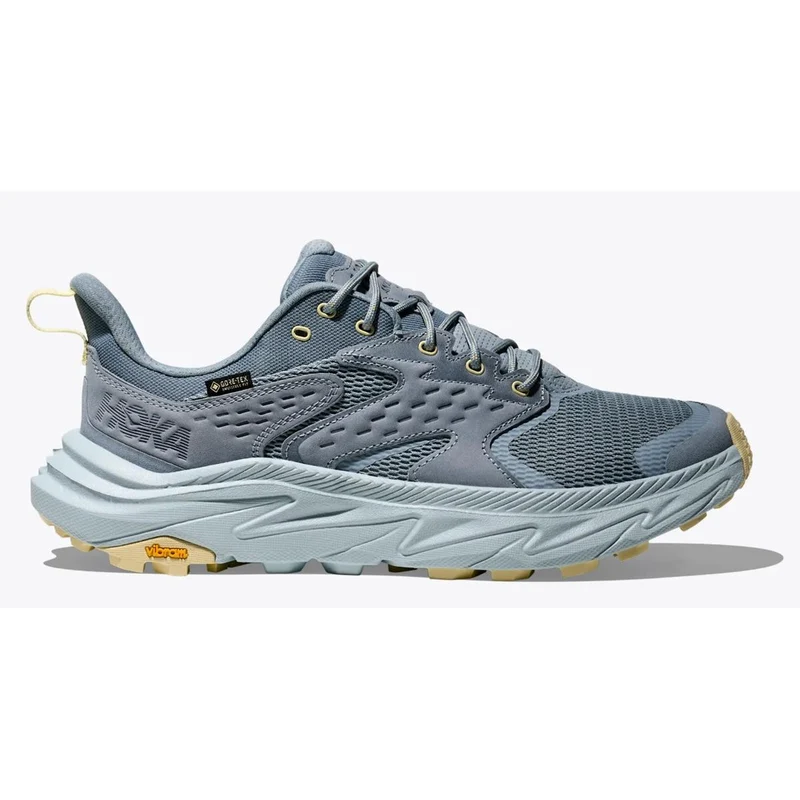 Hoka Anacapa 2 Low GTX Men washed blue mineral blue
