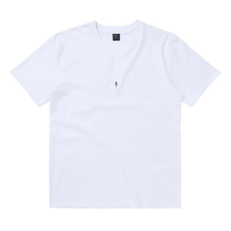 Ozzy Tee | White