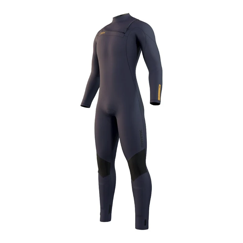 Marshall Fullsuit 3/2mm Fzip Night Blue