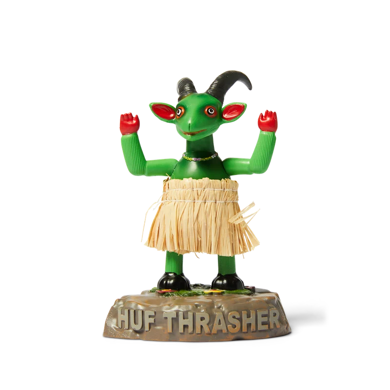 Huf X Thrasher Hula Goat
