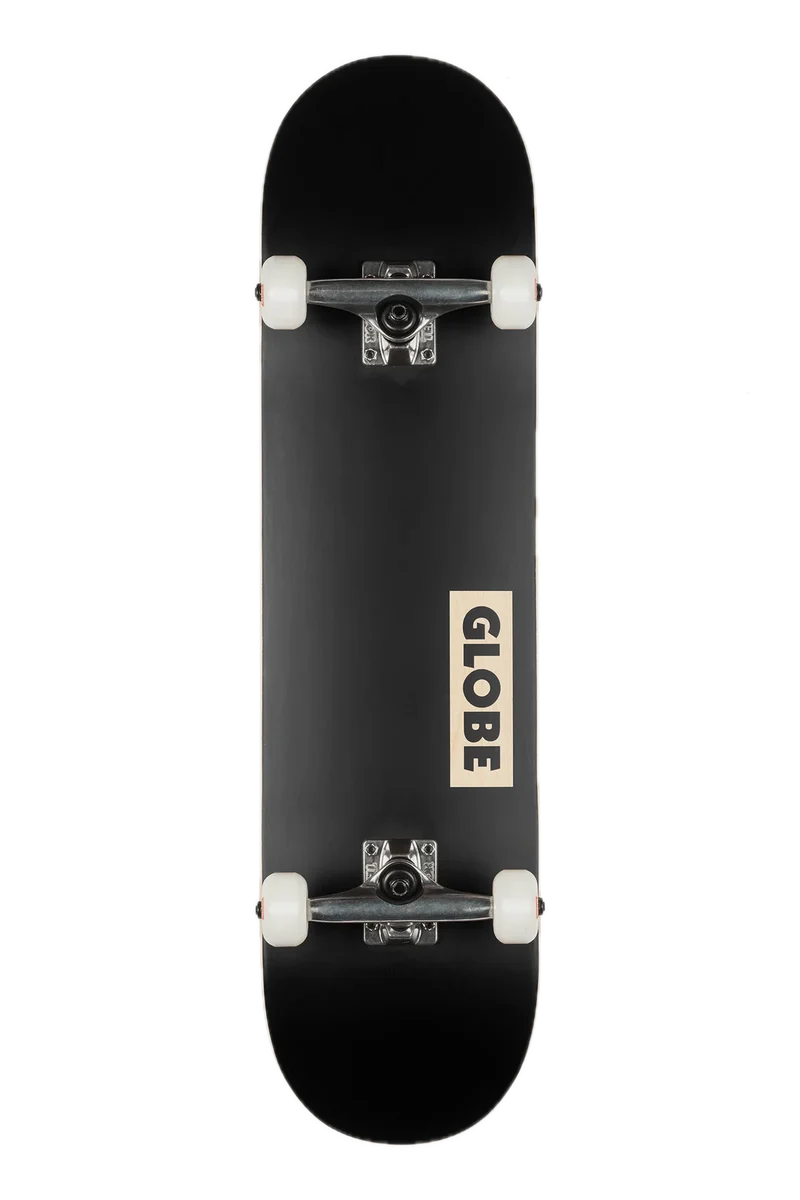 Globe Goodstock Complete Black