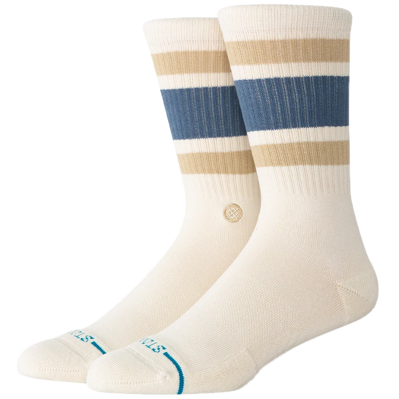 Stance Boyd ST Ivory