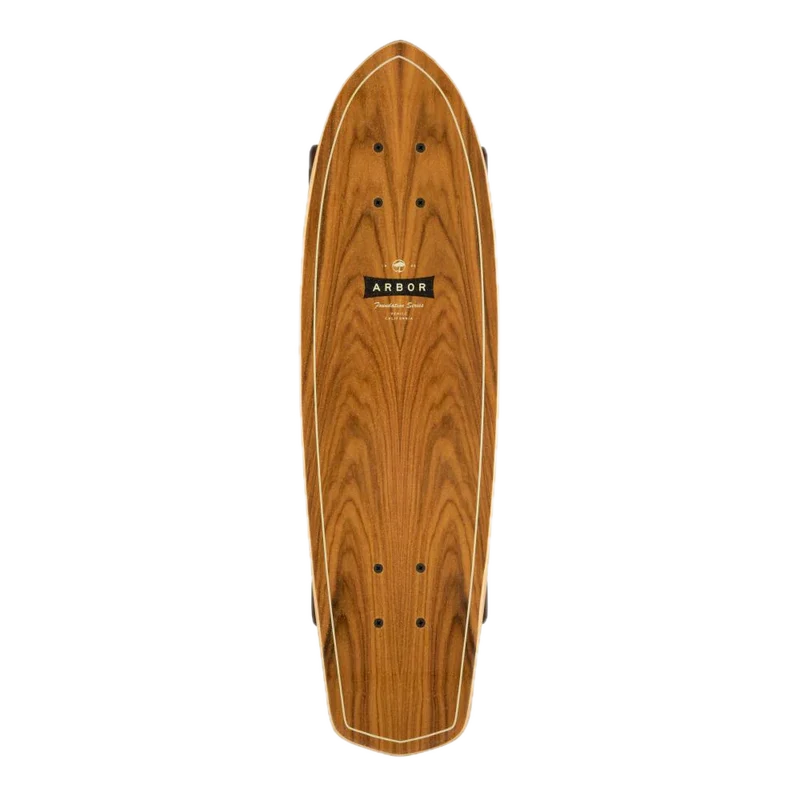 Arbor Cruiser Complete Foundation Pocket Rocket