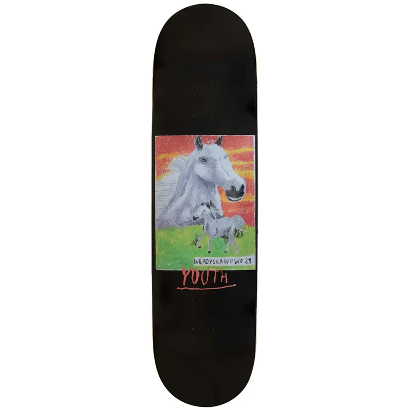 Youth Skateboards WladyslaWoWo