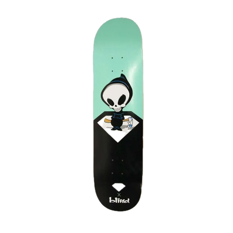 Diamond Reaper Deck