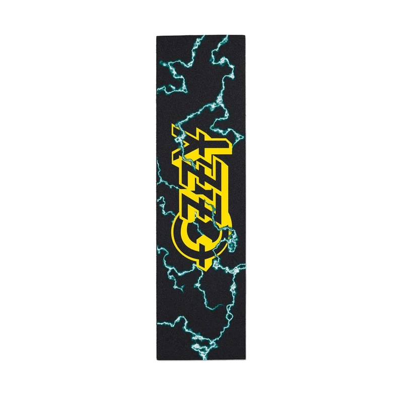 Diamond Mad Lightning griptape