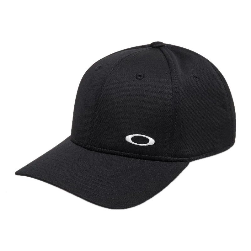 Oakley Tinfoil 3.0 LX Cap Black Out