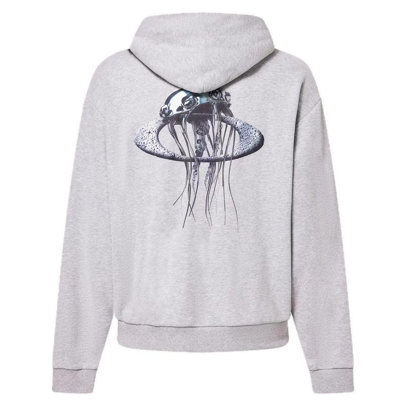 Oakley Futurescape Iced Jelly Hoodie