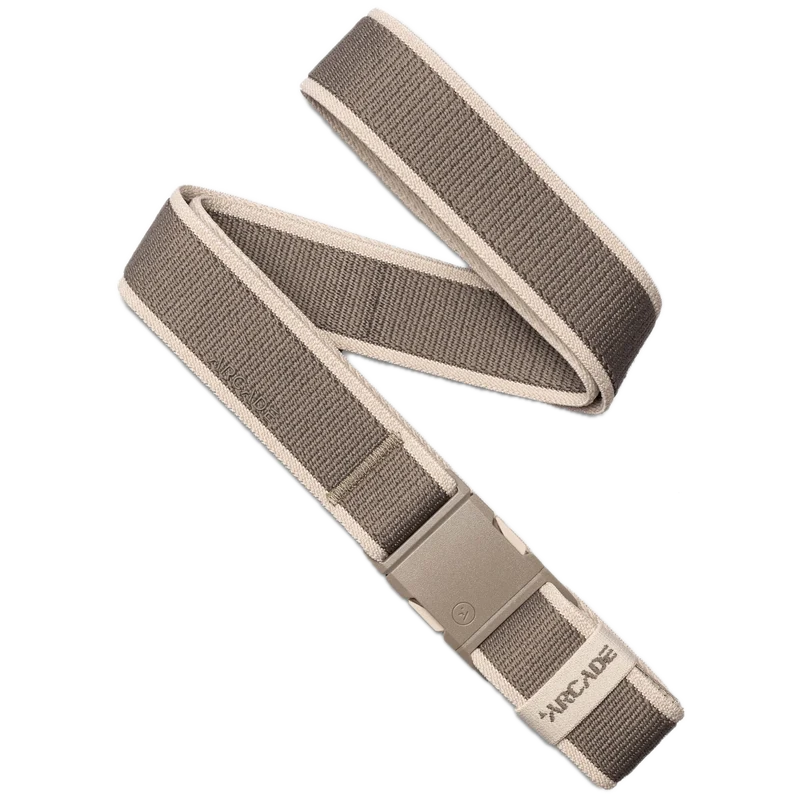 Arcade Belts Carto Slim Dunes Oat