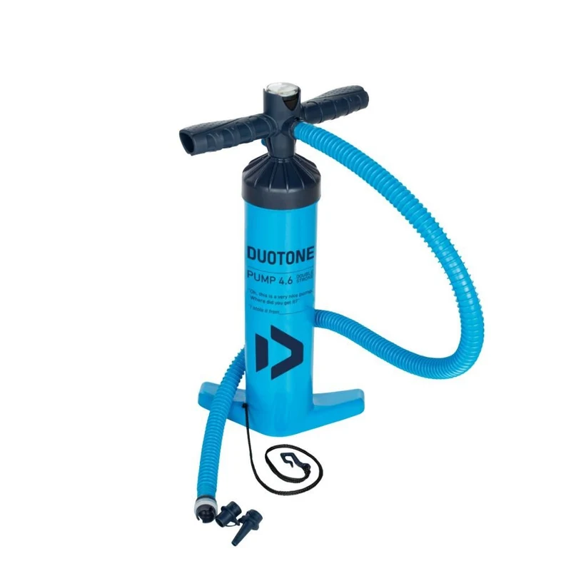 Kite Pump