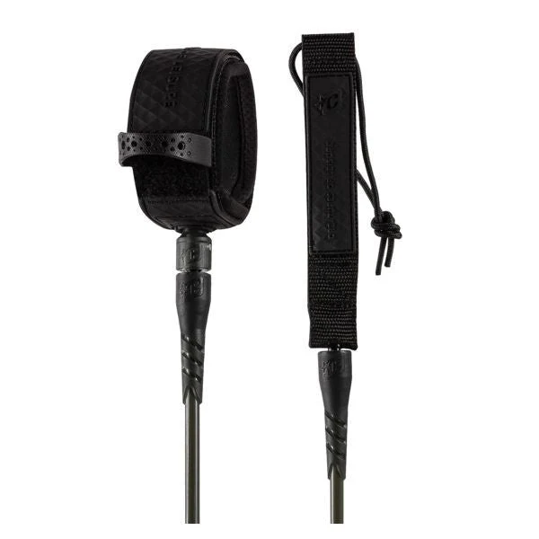 Pro Surf Leash 7" Black