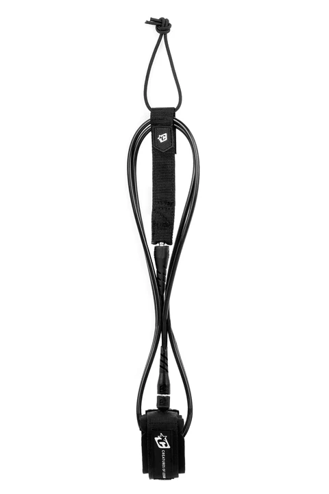 Icon Leash Black
