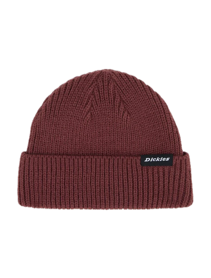 Dickies Woodworth Beanie Andorra