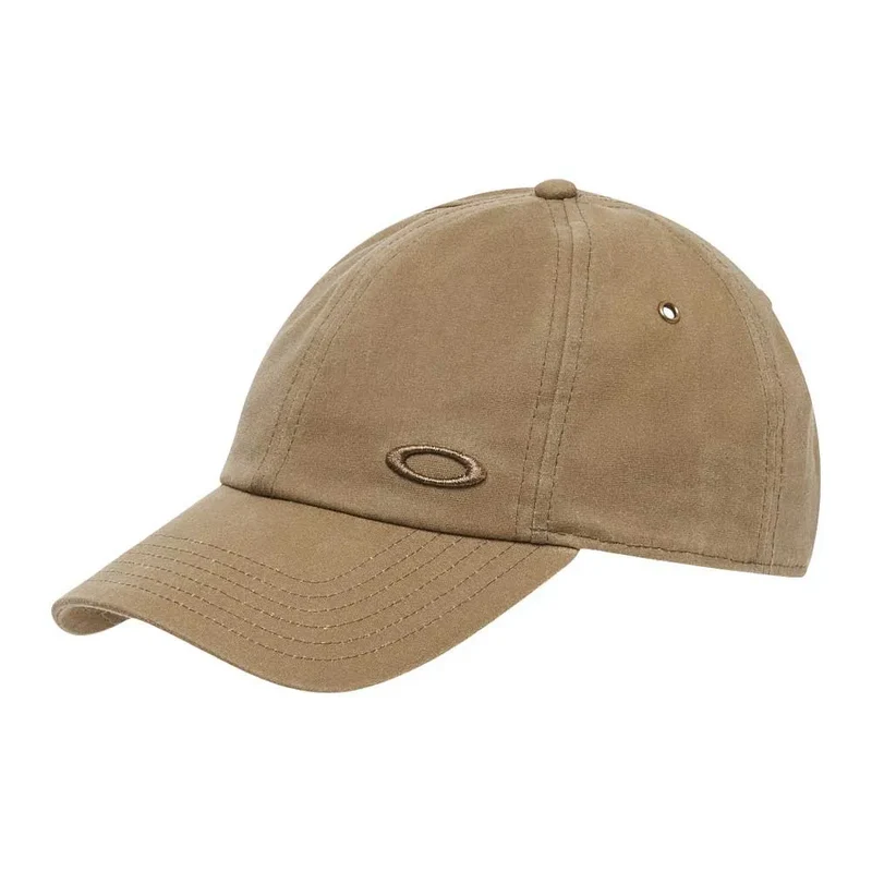 Oakley Tinfoil 3.0 LX Cap Pebble