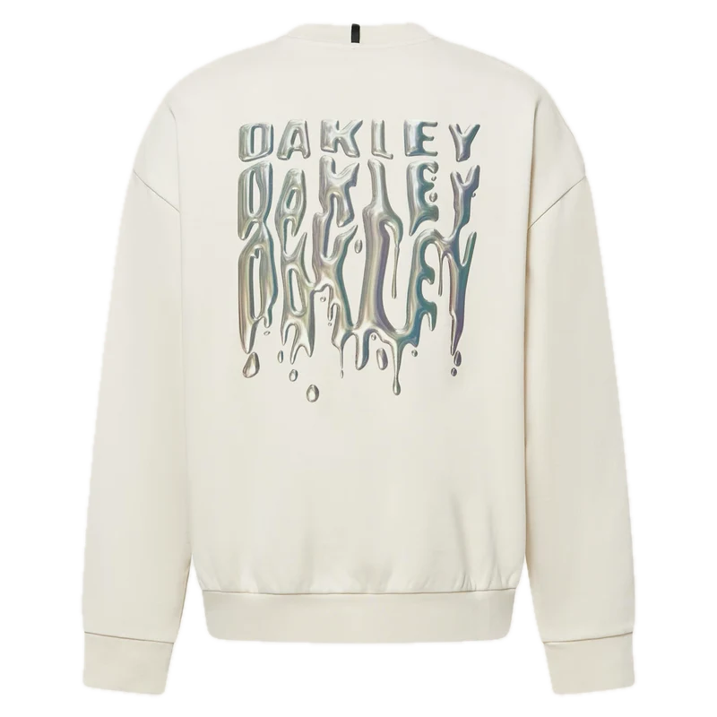 Oakley Stacked Metal Sweatshirt