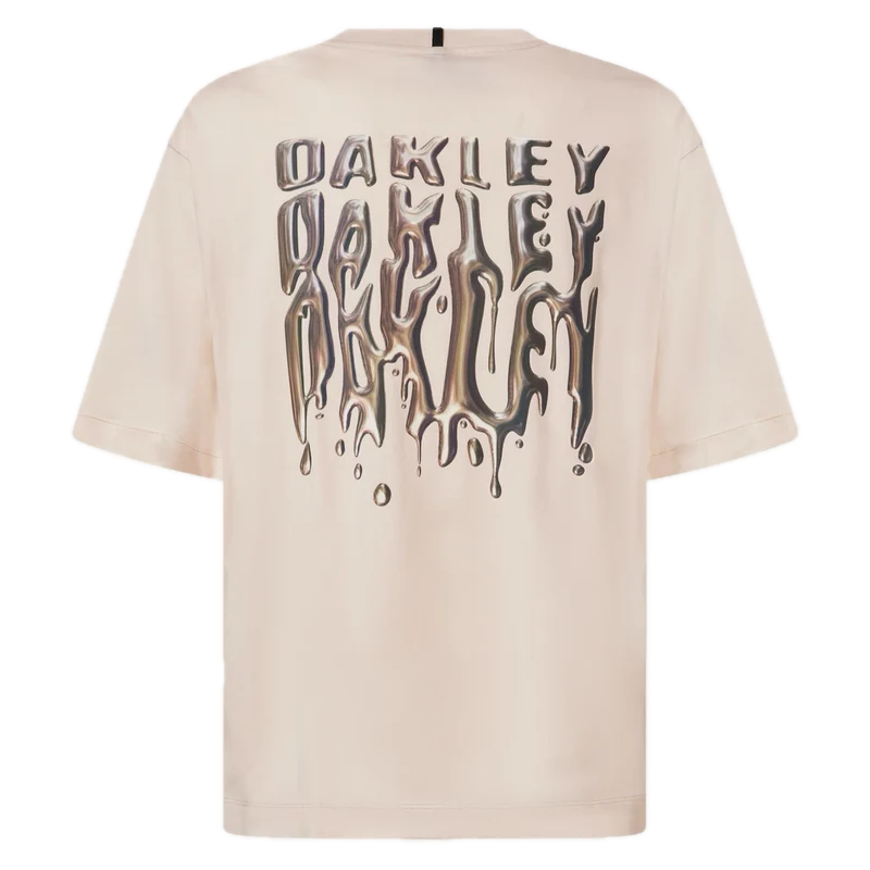 Oakley tacked Metal Tee
