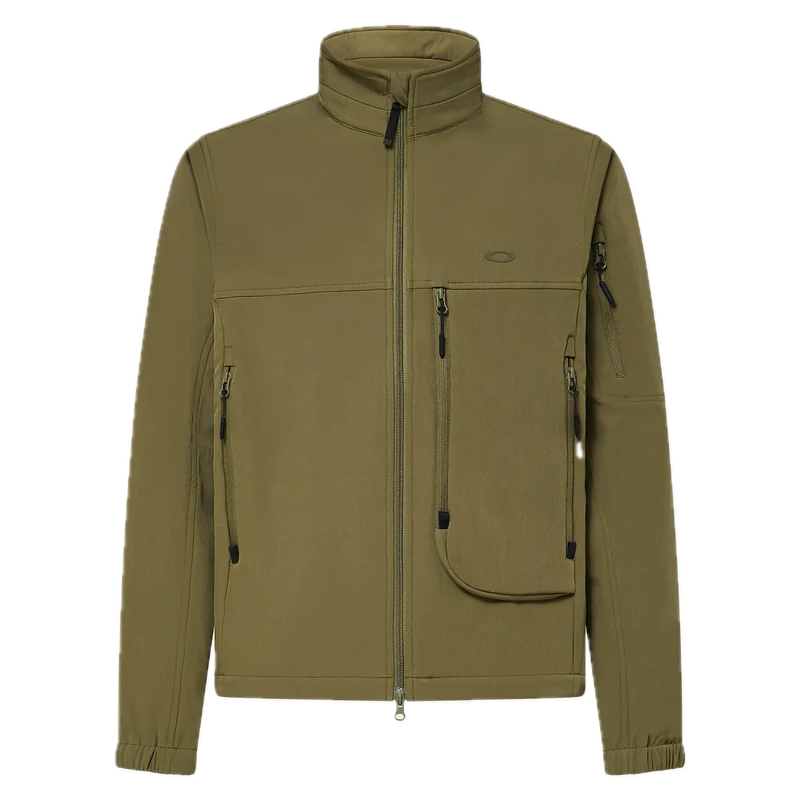 Oakley Wintertide Softshell Sweatshirt