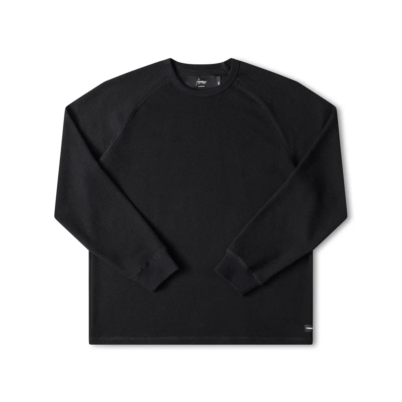 Former Anderson LS Waffle Black