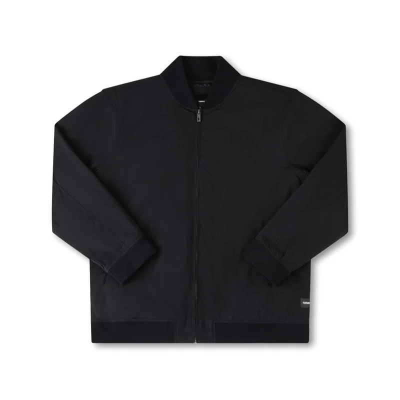 Former Merchandise Craig Anderson Weeping Jacket Black