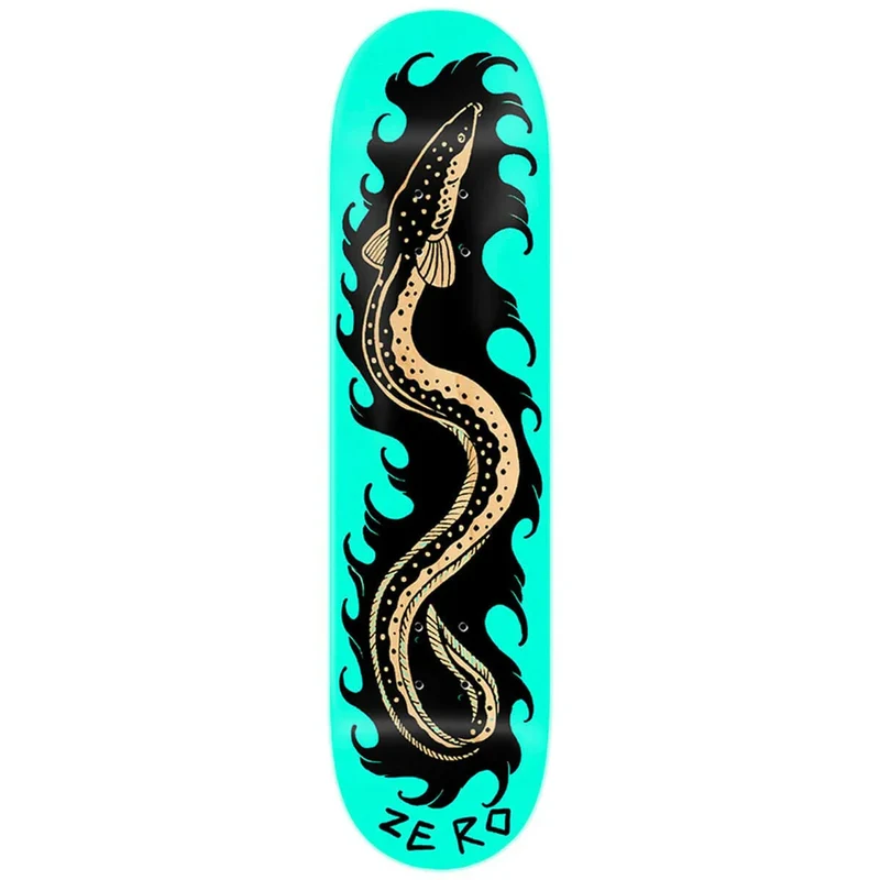 Zero Wimer Han Shinko Deck