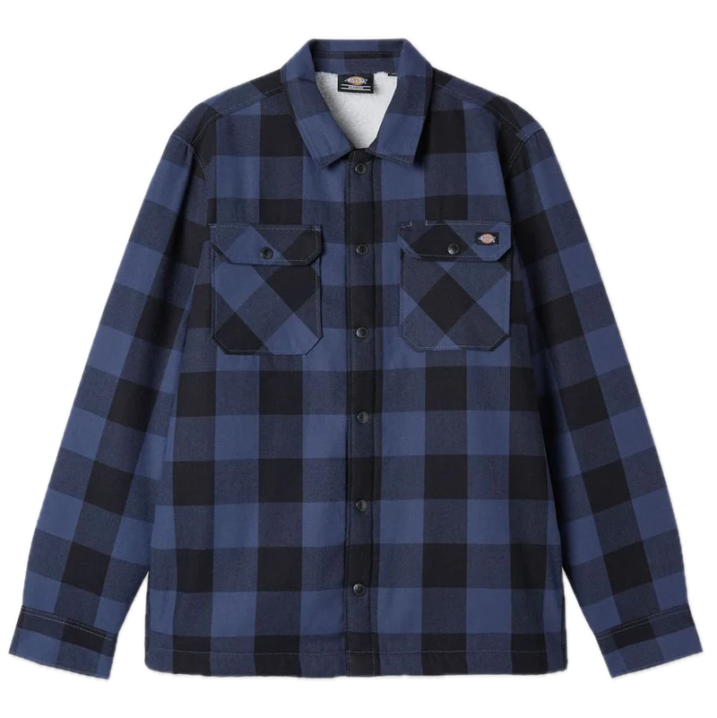 Dickies Lined Sacramento Navy Blue