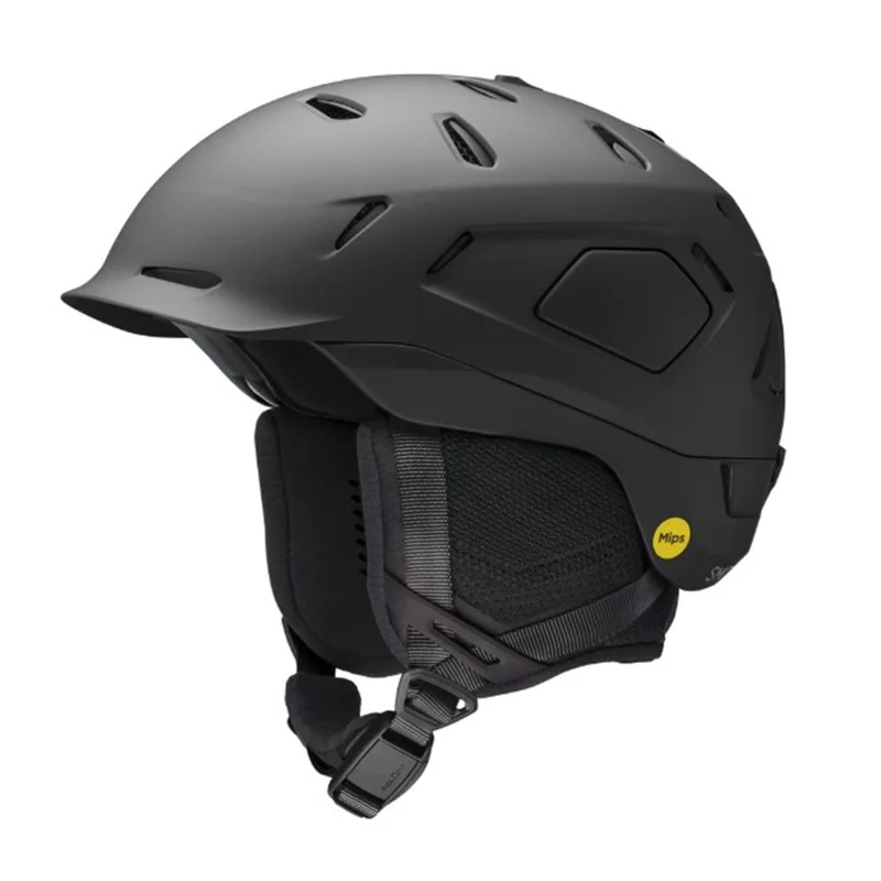 Smith Nexus Mips® - Matt schwarz
