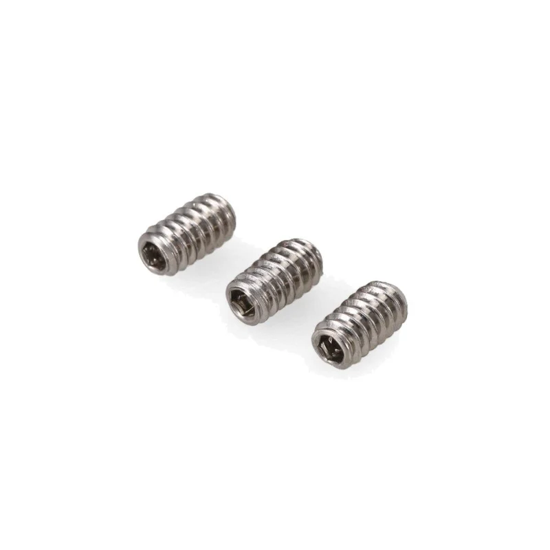 Fin Screw