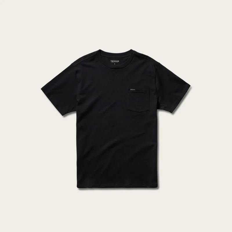 Men's Standard Issue Pocket Tee