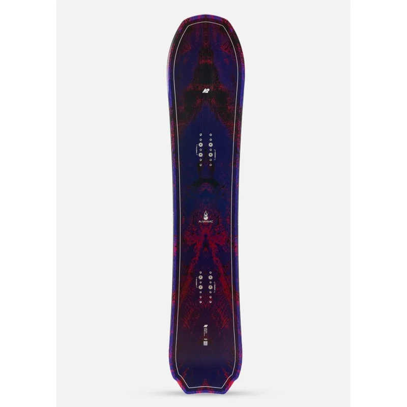 K2 Almanac 2026