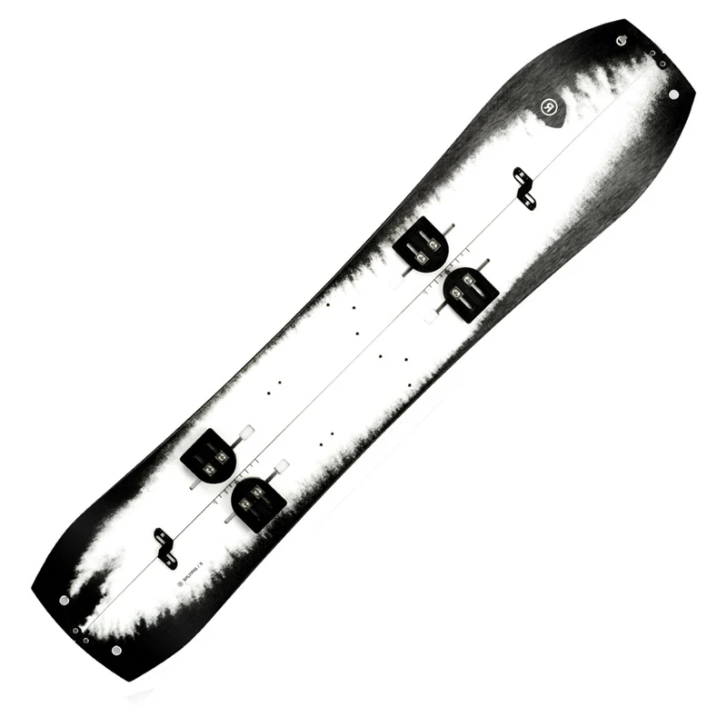 2023 Ride Splitpig Splitboard w/ Pomoca 2.0 Climbing Skins