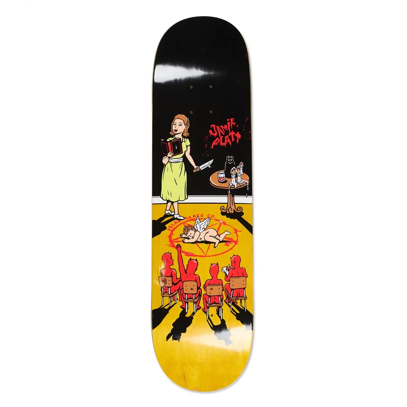 Polar Skate Co Jamie Platt - Sacrifice deck
