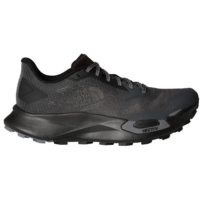 The North Face VECTIV™ Enduris 4 Trailrunning-Schuhe für Herren black/anthracite