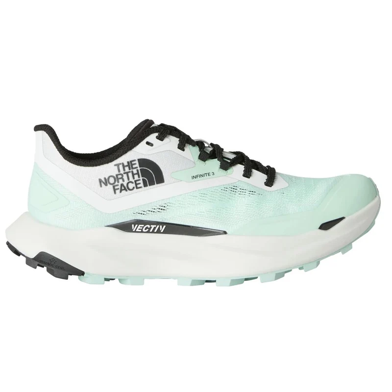 The North Face VECTIV™ Enduris 4 Trailrunning-Schuhe für Damen white ash/opal frost