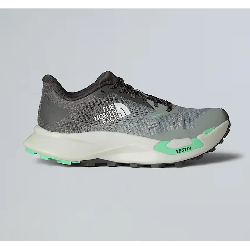 The North Face VECTIV™ Enduris 4 Trailrunning-Schuhe für Damen Spring Bud-Anthracite