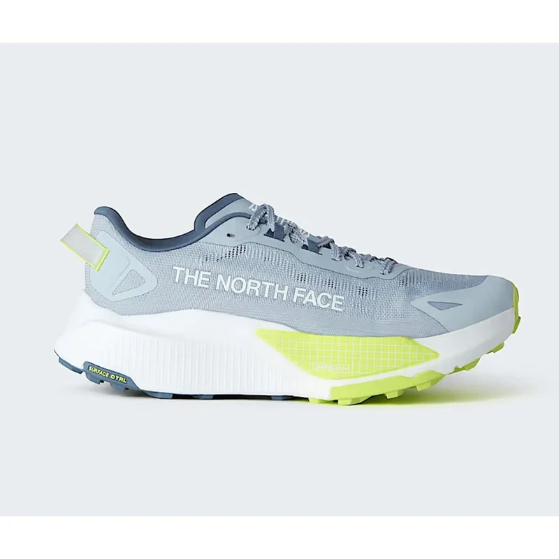 The North Face Altamesa 500 V2 Men frost grey fizz lime