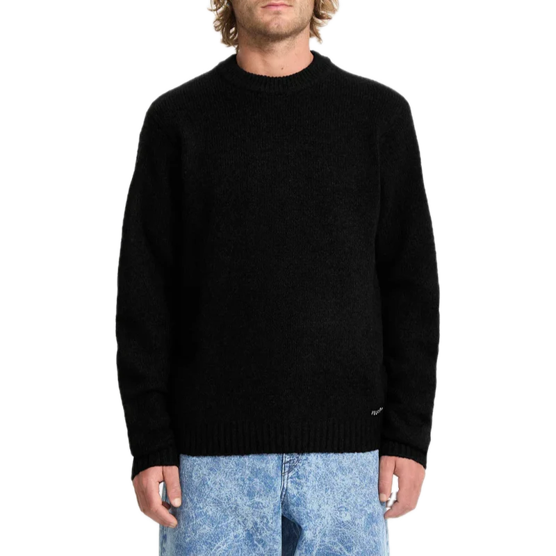 Volcom Edmonder II Sweater Black