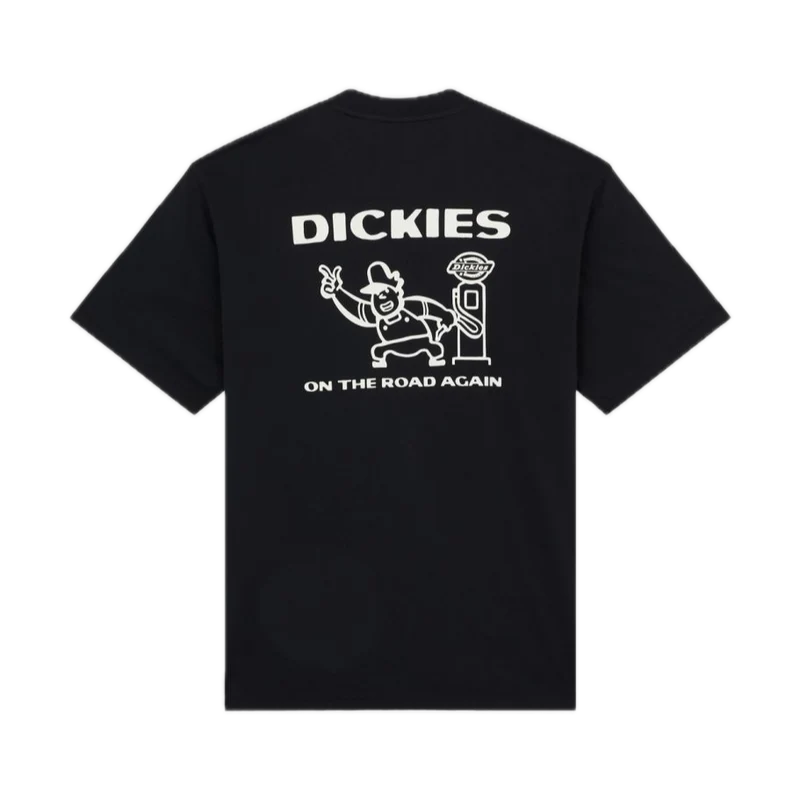 Dickies Burns Tee