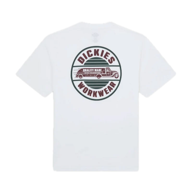 Dickies Circle Tee