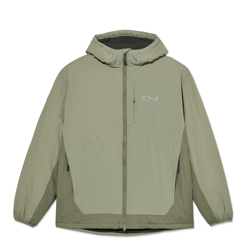 Polar Skate Co Koda Insulated Jacket
