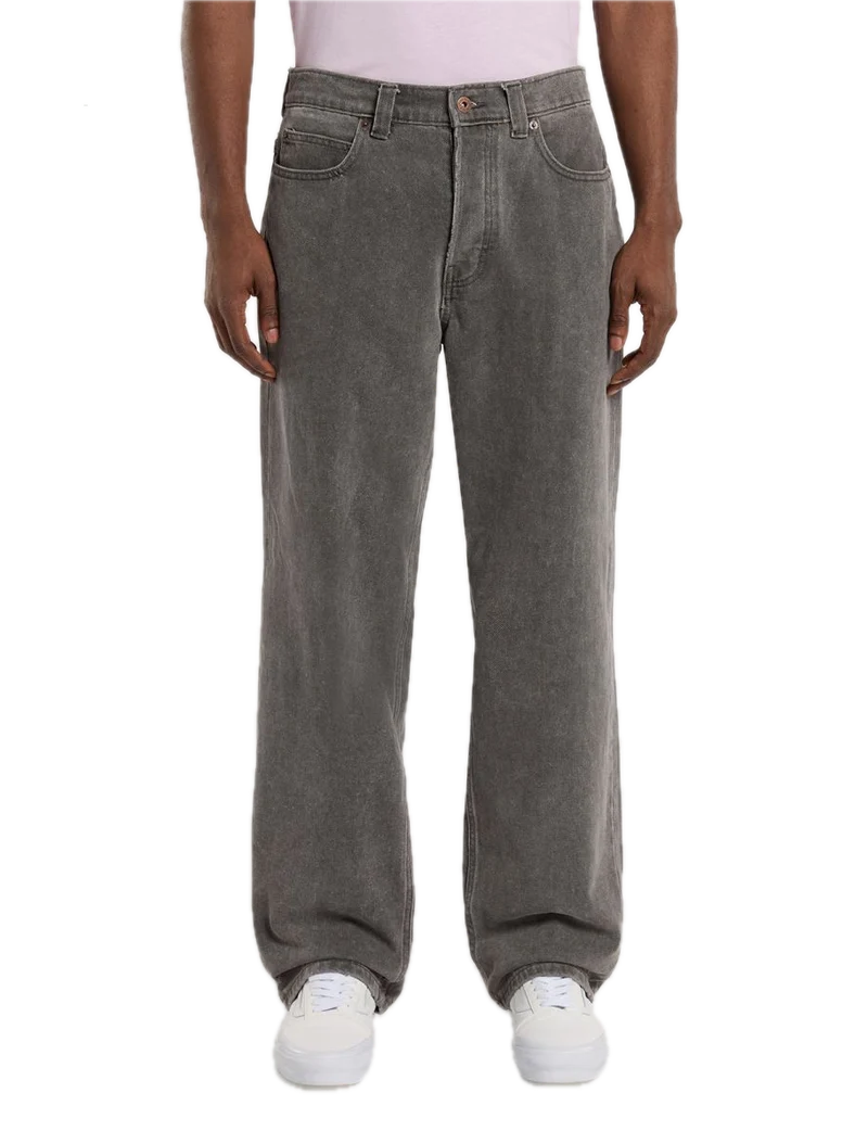 Dickies Thomasville Denim Pant Grey Wash