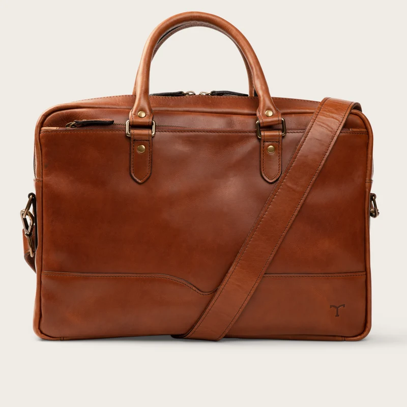 Bartlett Slim Briefcase