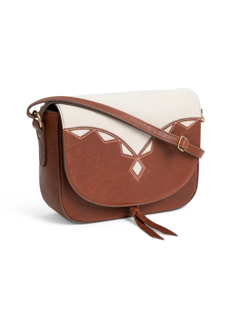 Sunny Mini Saddle Bag