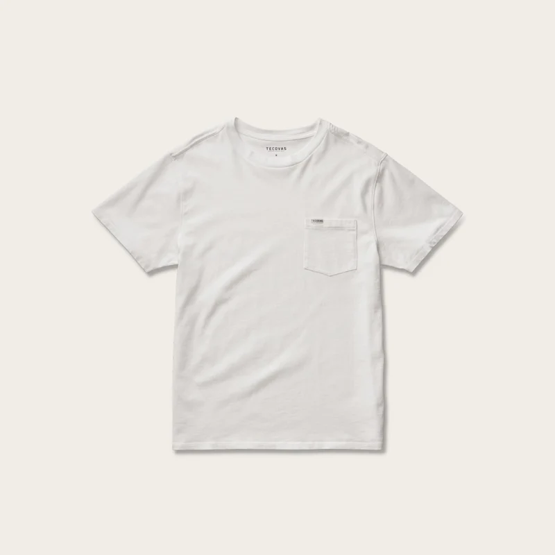 Men's Standard Issue Pocket Tee