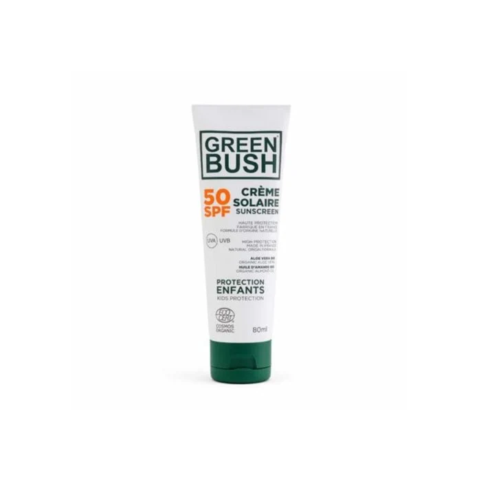 Sun Cream SPF50 Bio Cosmos 80ml