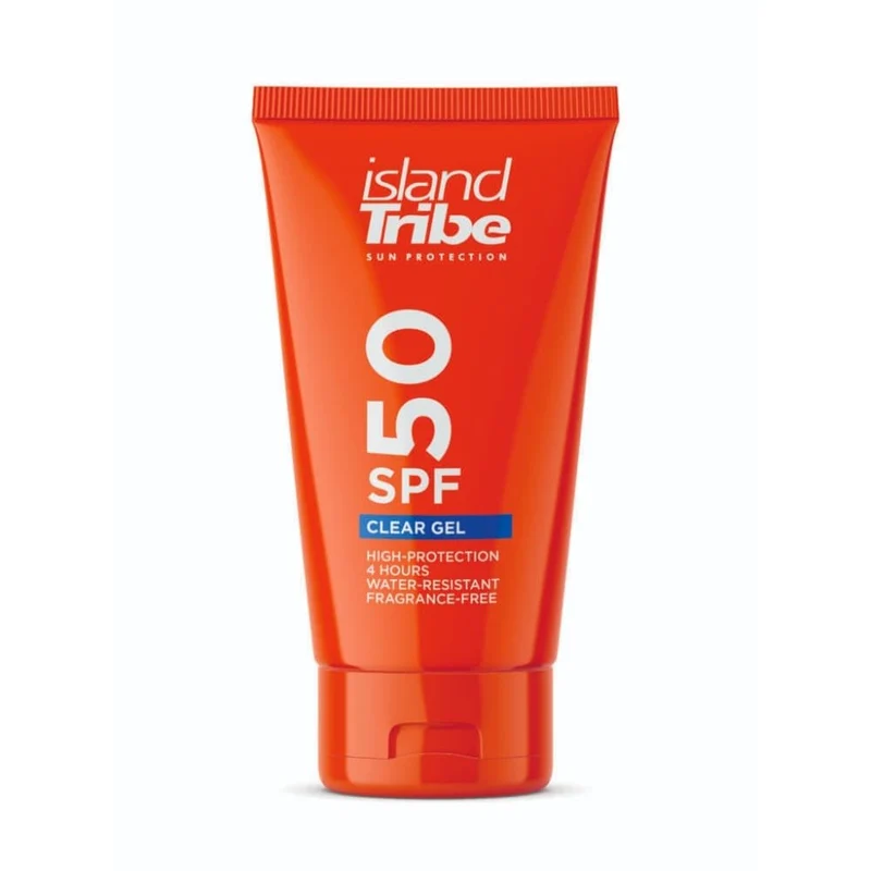 Gel SPF50 50ml